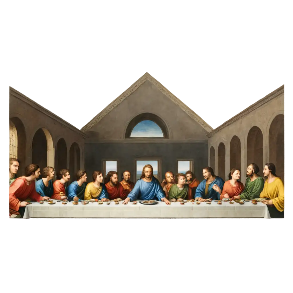 Last supper