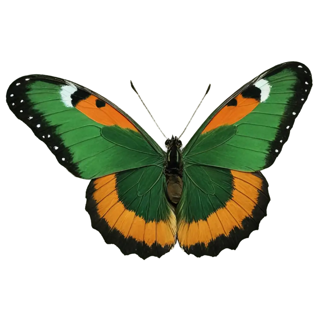 a butterfly that have wings flag of kashmir freedom