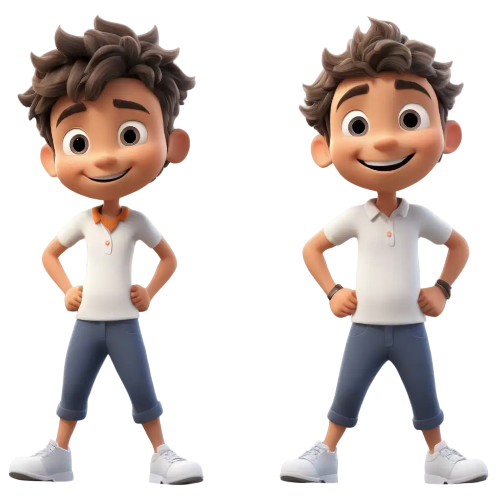 Vibrant-3D-Cartoon-Kids-Smiling-Engaging-PNG-Image-for-Online-Creatives