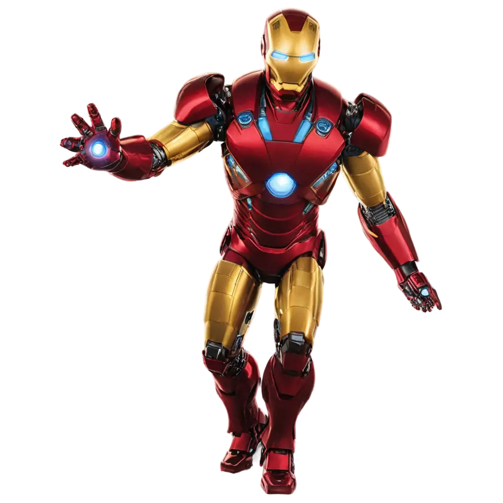 iron man