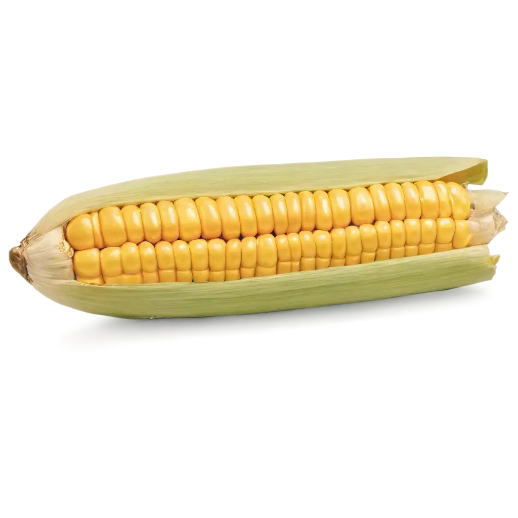 HighQuality-Corn-PNG-Image-for-Versatile-Applications