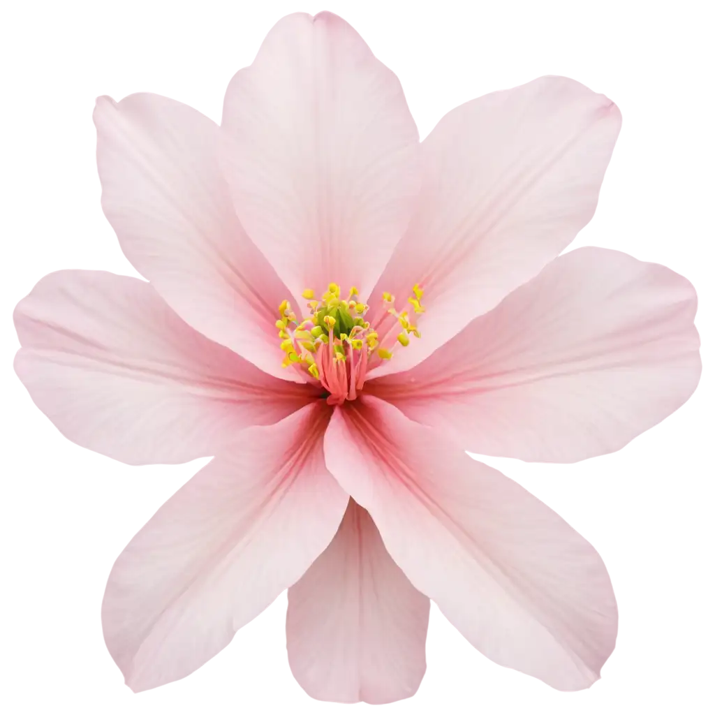 Exquisite-PNG-Image-Captivating-Azalea-Big-Flower-in-High-Definition
