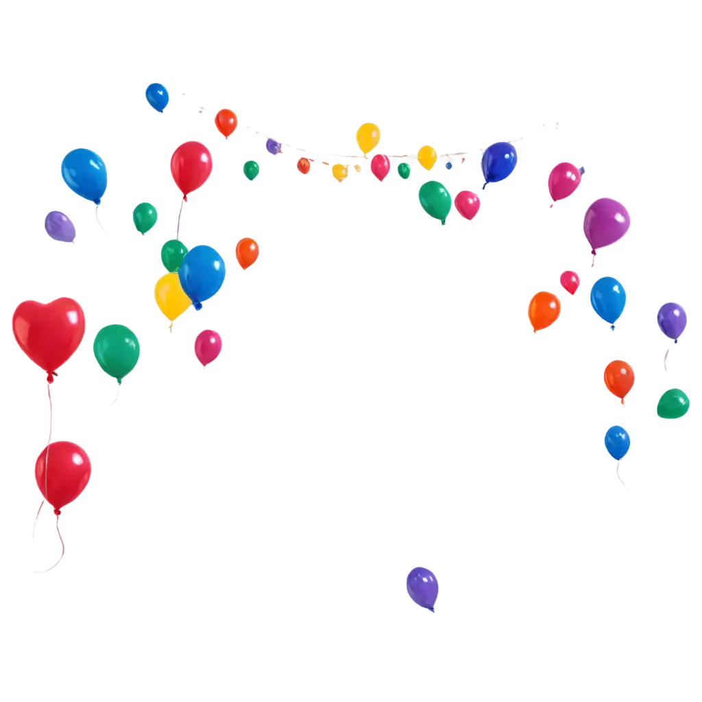 Colorful-Balloons-PNG-Vibrant-Imagery-for-Festive-Celebrations
