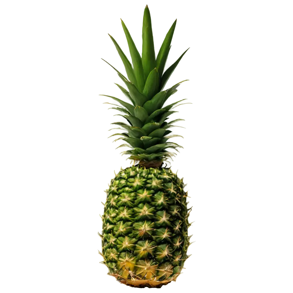 Pine apple