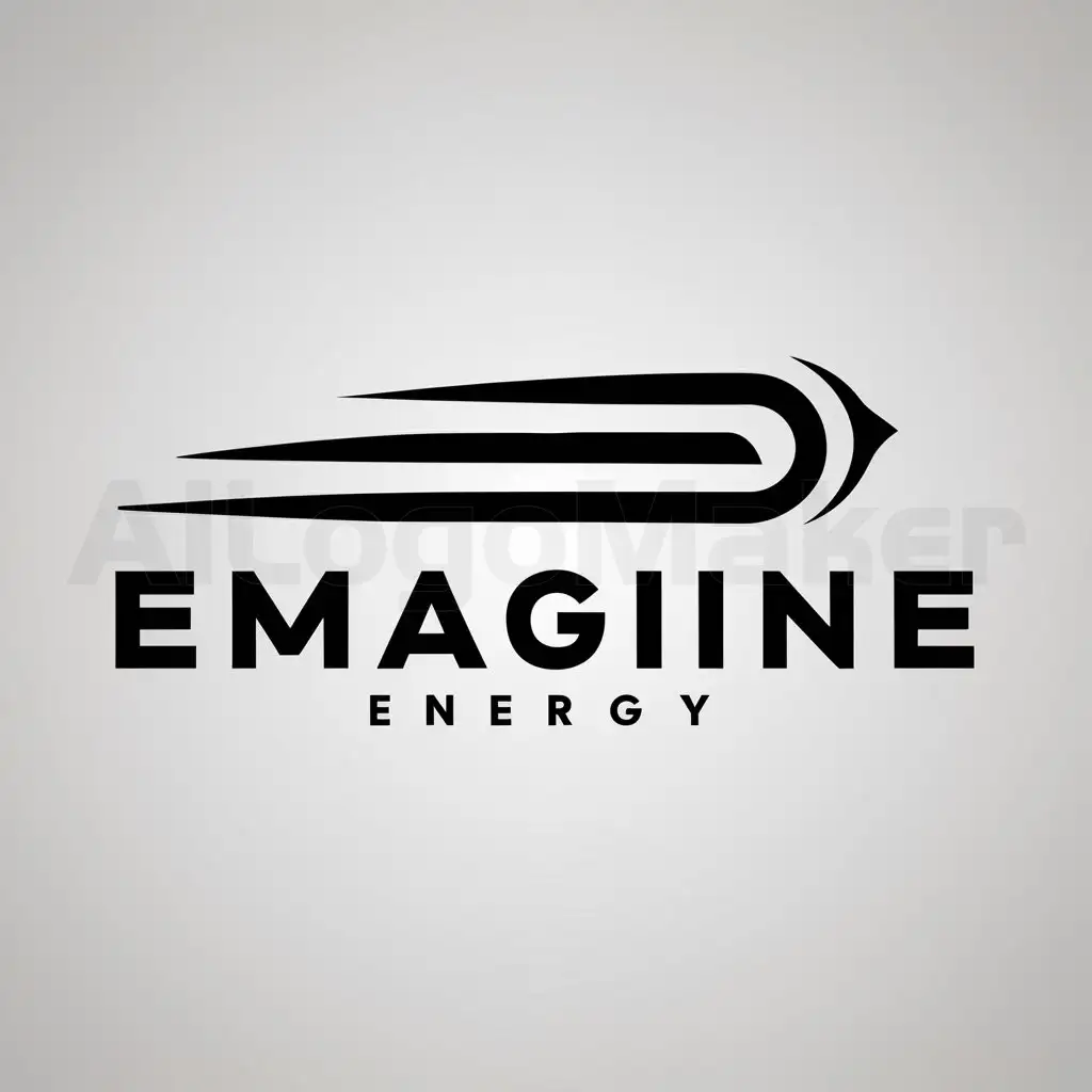 LOGO-Design-for-eMagine-Energy-Dynamic-Motion-with-Minimalistic-Appeal