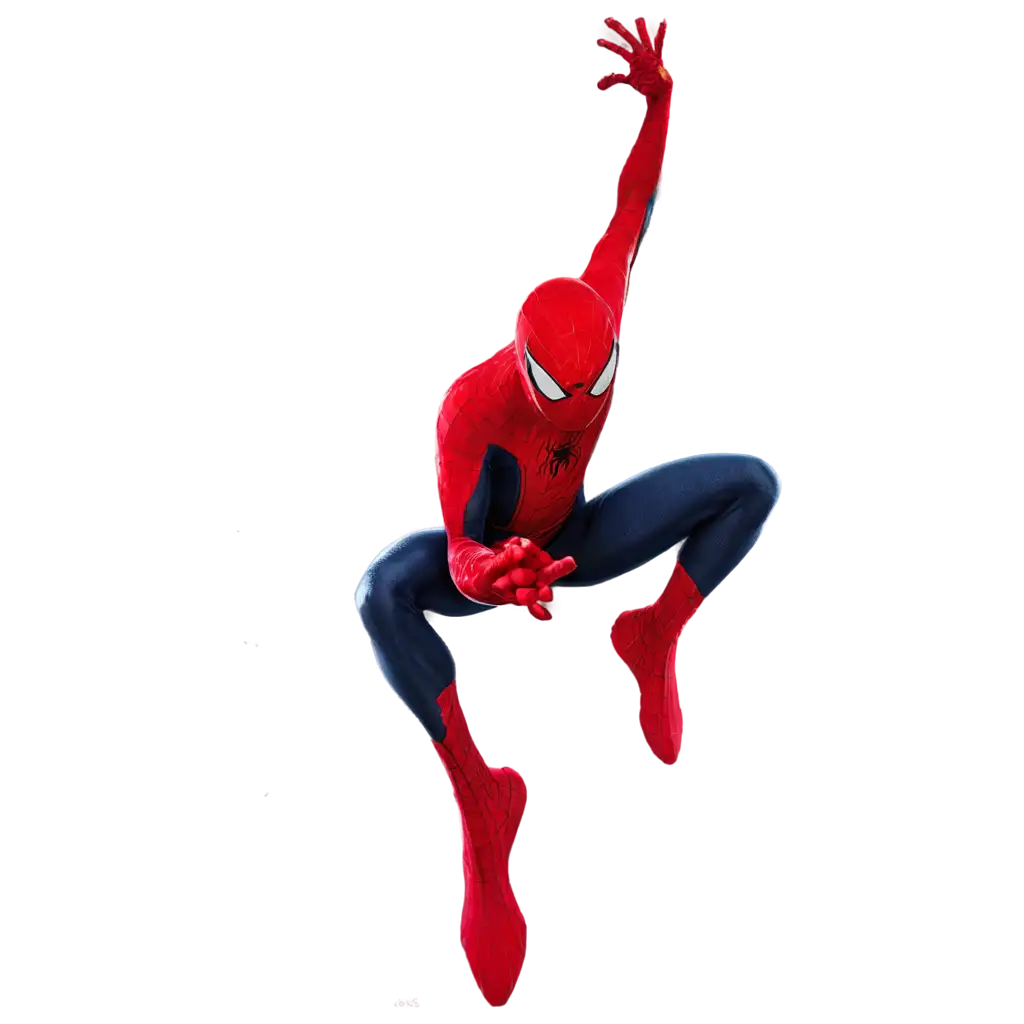 Spider-Men-Captivating-PNG-Image-Illustrating-a-Multiverse-of-Arachnid-Heroes