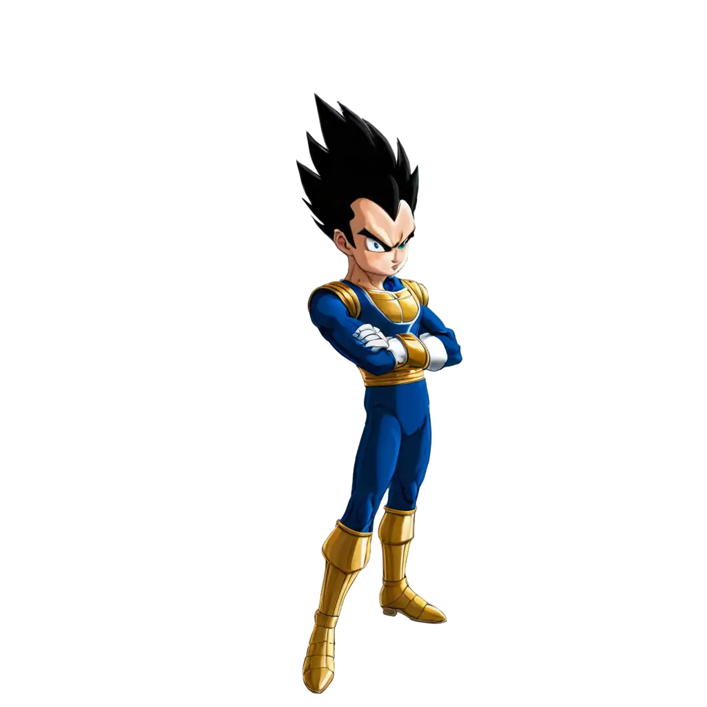 vegeta