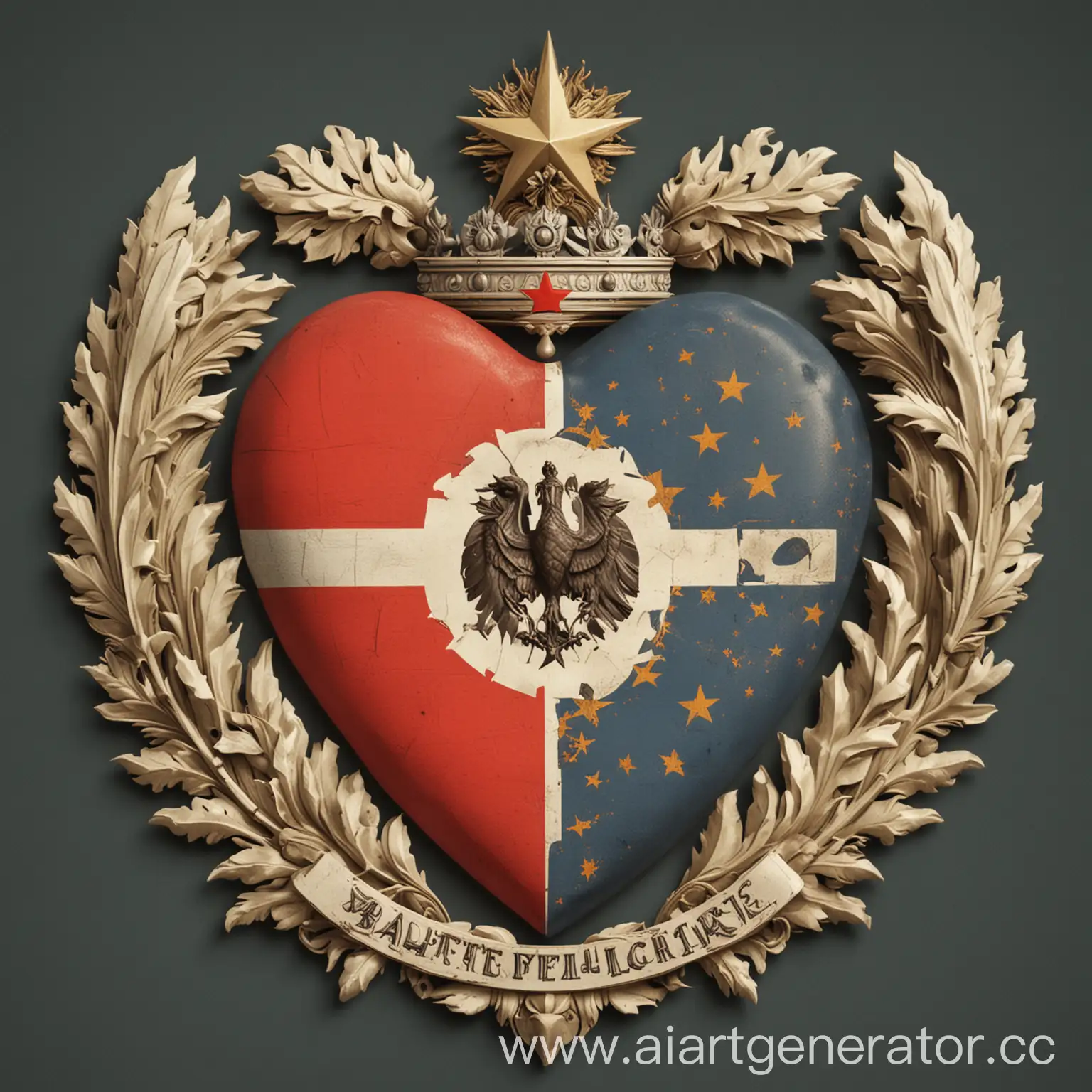 Colorful-Coat-of-Arms-Symbol-of-the-International-Democratic-Party-of-Love