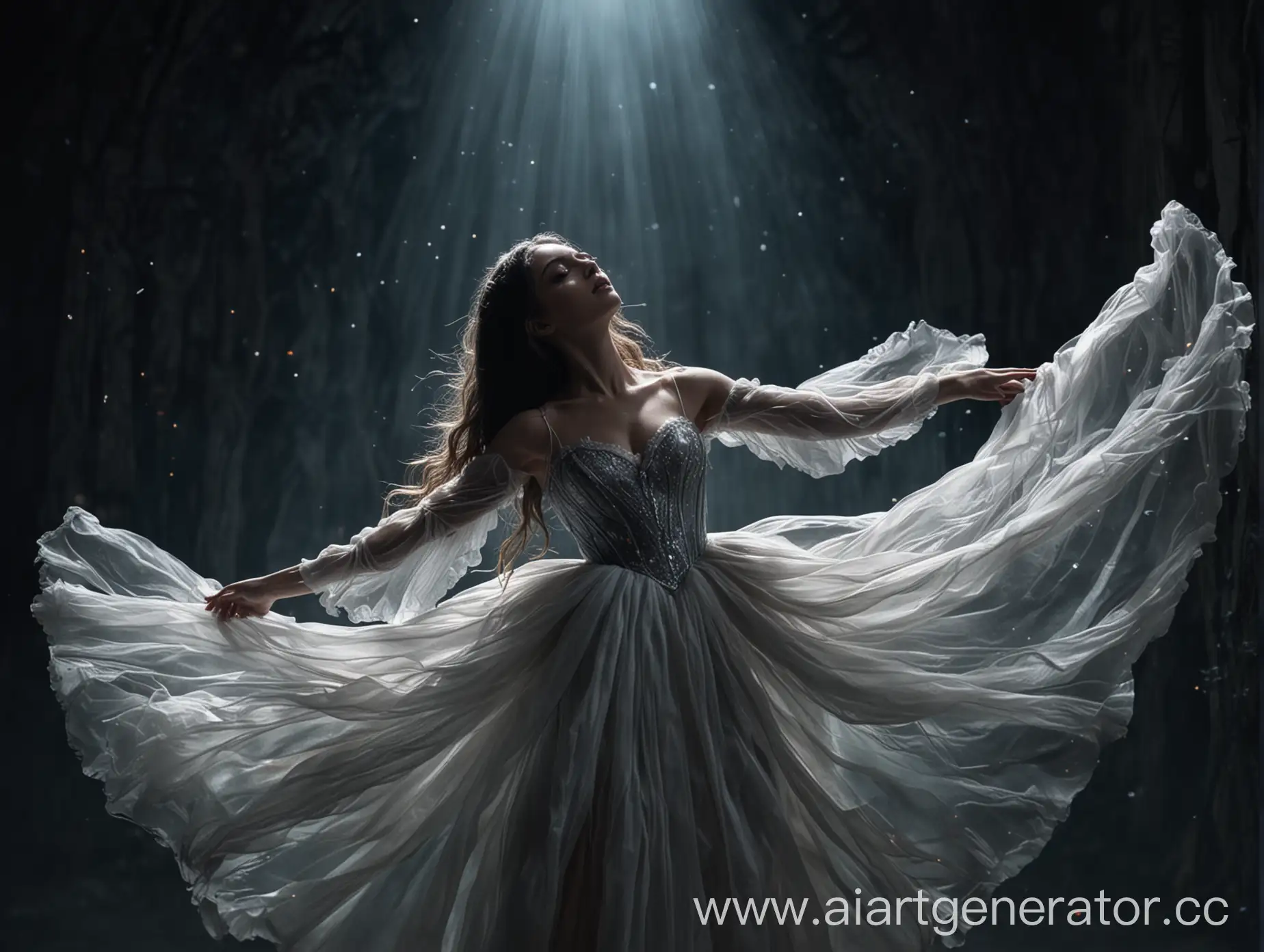 Enchanting-Dark-Magic-with-Giselle-from-Aespa