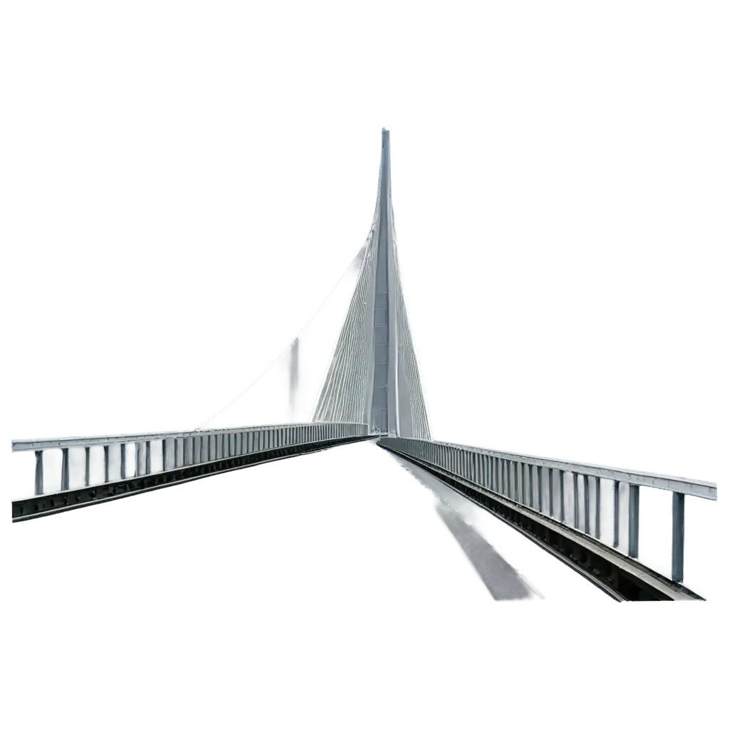 Stunning-Longest-Highway-Bridge-PNG-Image-A-Visual-Marvel-for-Online-Presence