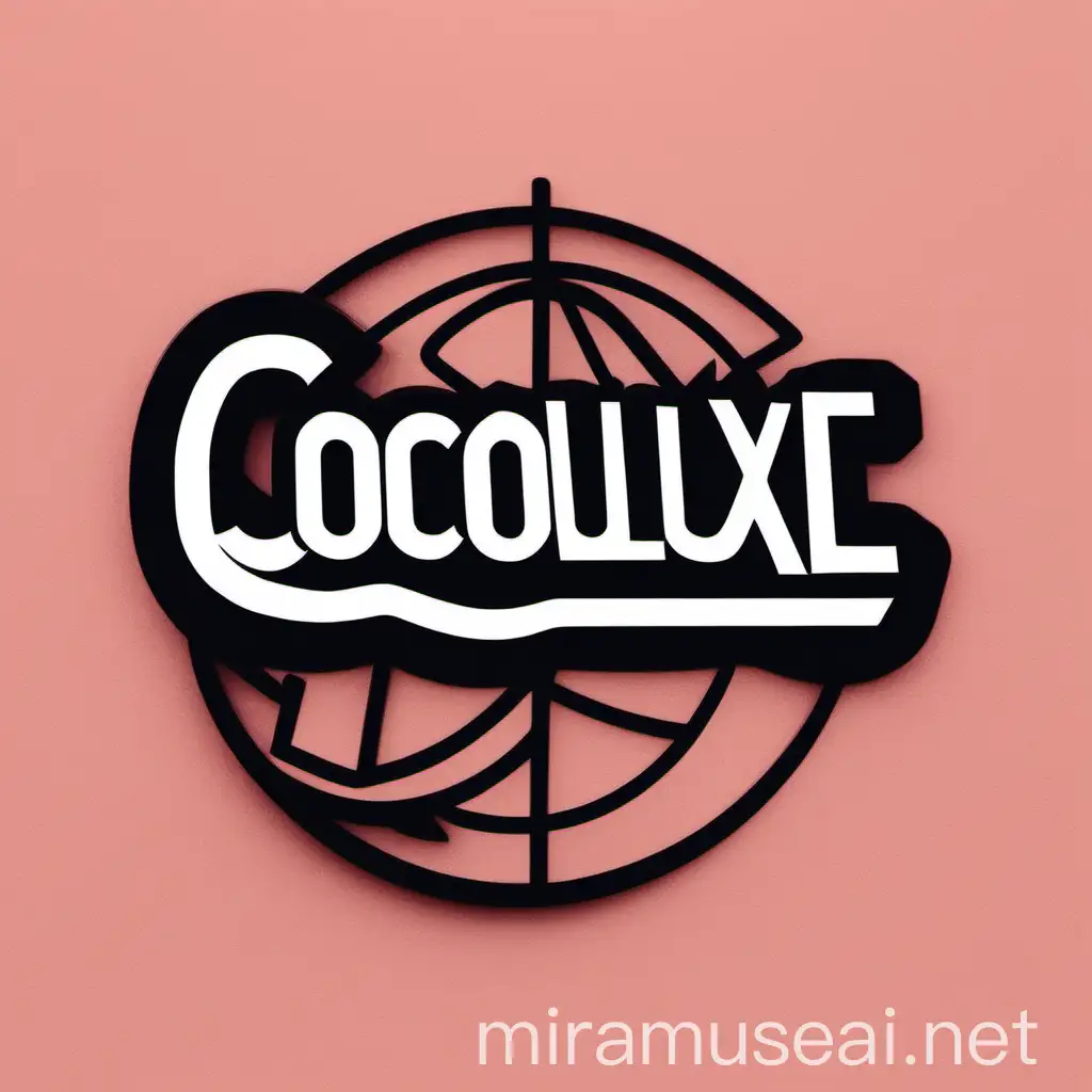 cocoluxe logo cool