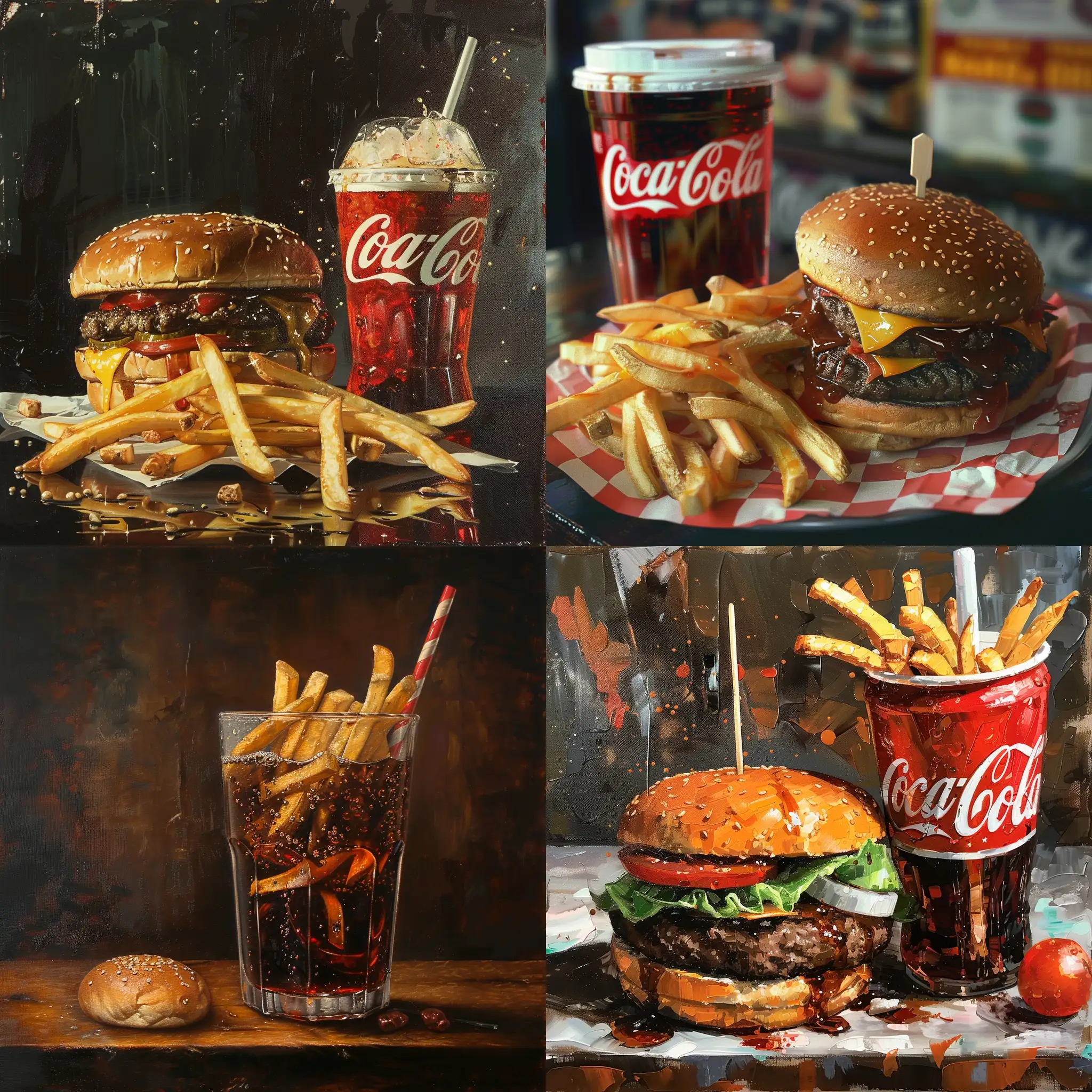 Classic-American-Fast-Food-Meal-with-Burger-Cola-and-Fries