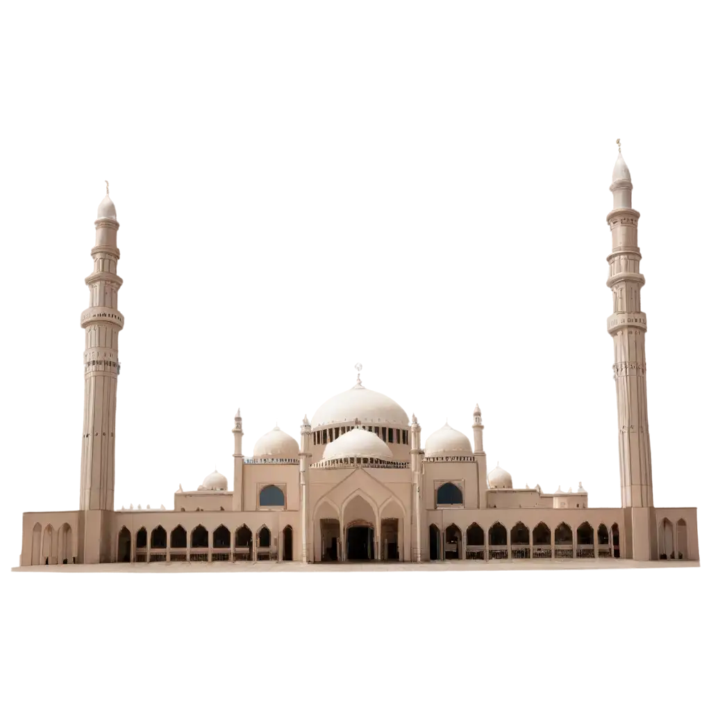 Stunning-Masjid-PNG-Image-Enhancing-Online-Presence-with-HighQuality-Visual-Content