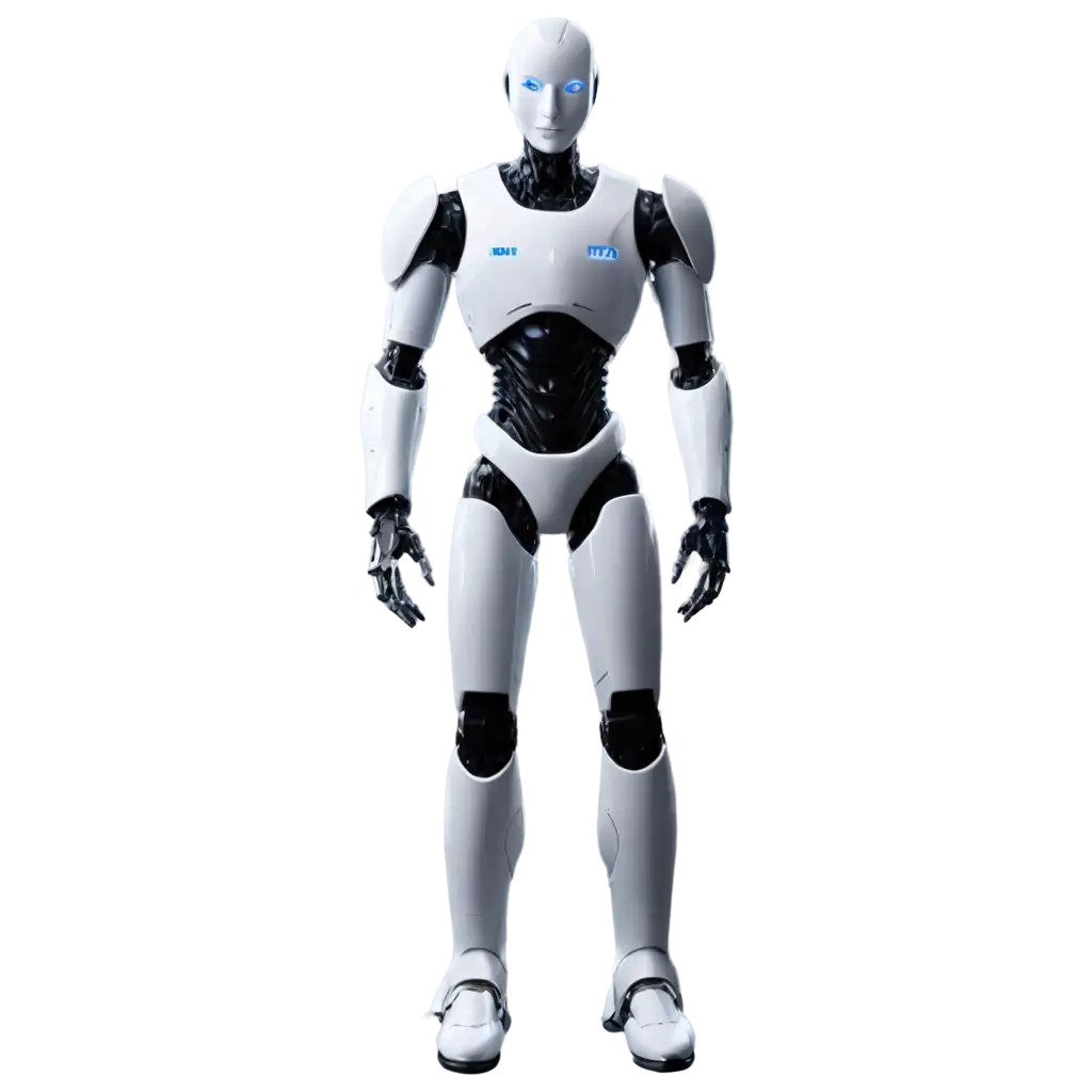 Futuristic-Humanoid-Robot-PNG-CuttingEdge-Digital-Art-for-SciFi-Enthusiasts