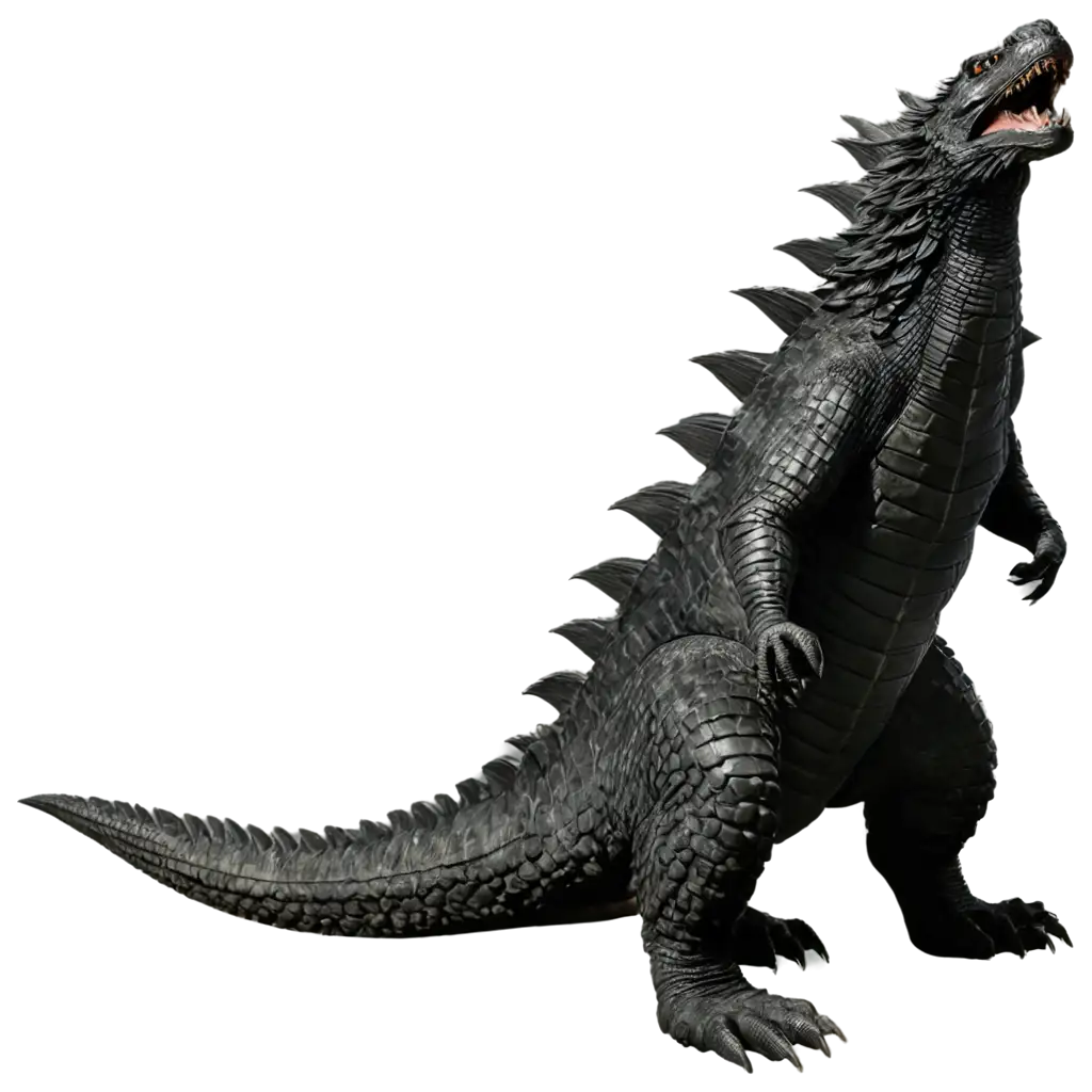 Gojira-1954-PNG-Image-Full-Body-Rendering-with-Tail