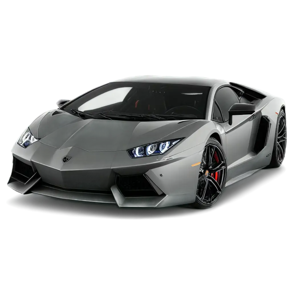 lamborghini new