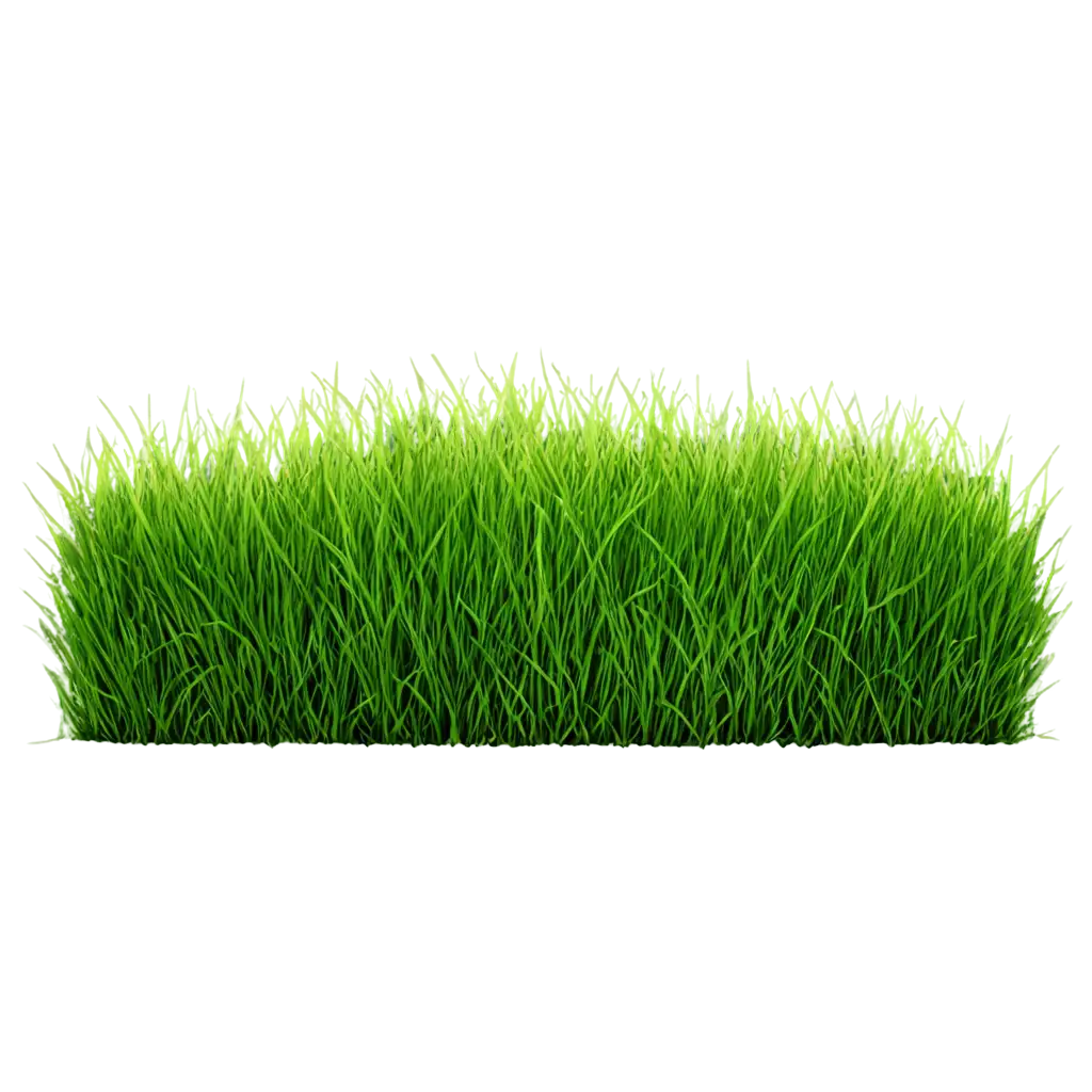 Vibrant-Grass-PNG-Enriching-Your-Designs-with-HighQuality-Transparent-Images