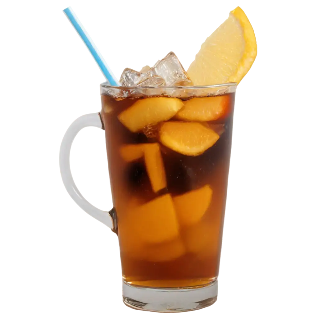 Refreshing-Ice-Tea-PNG-Cool-and-Crisp-Beverage-Concept