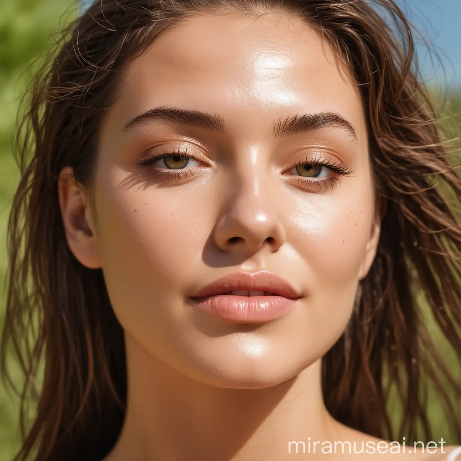  "As the weather warms up, it's time to refresh your skincare routine! Check out our top tips for glowing skin this spring. 