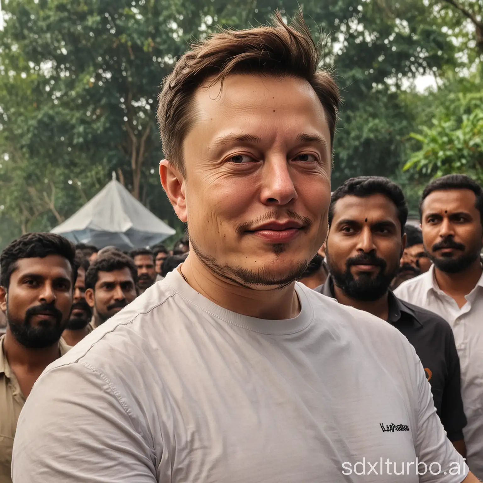 Elon-Musk-Exploring-Keralas-Scenic-Beauty