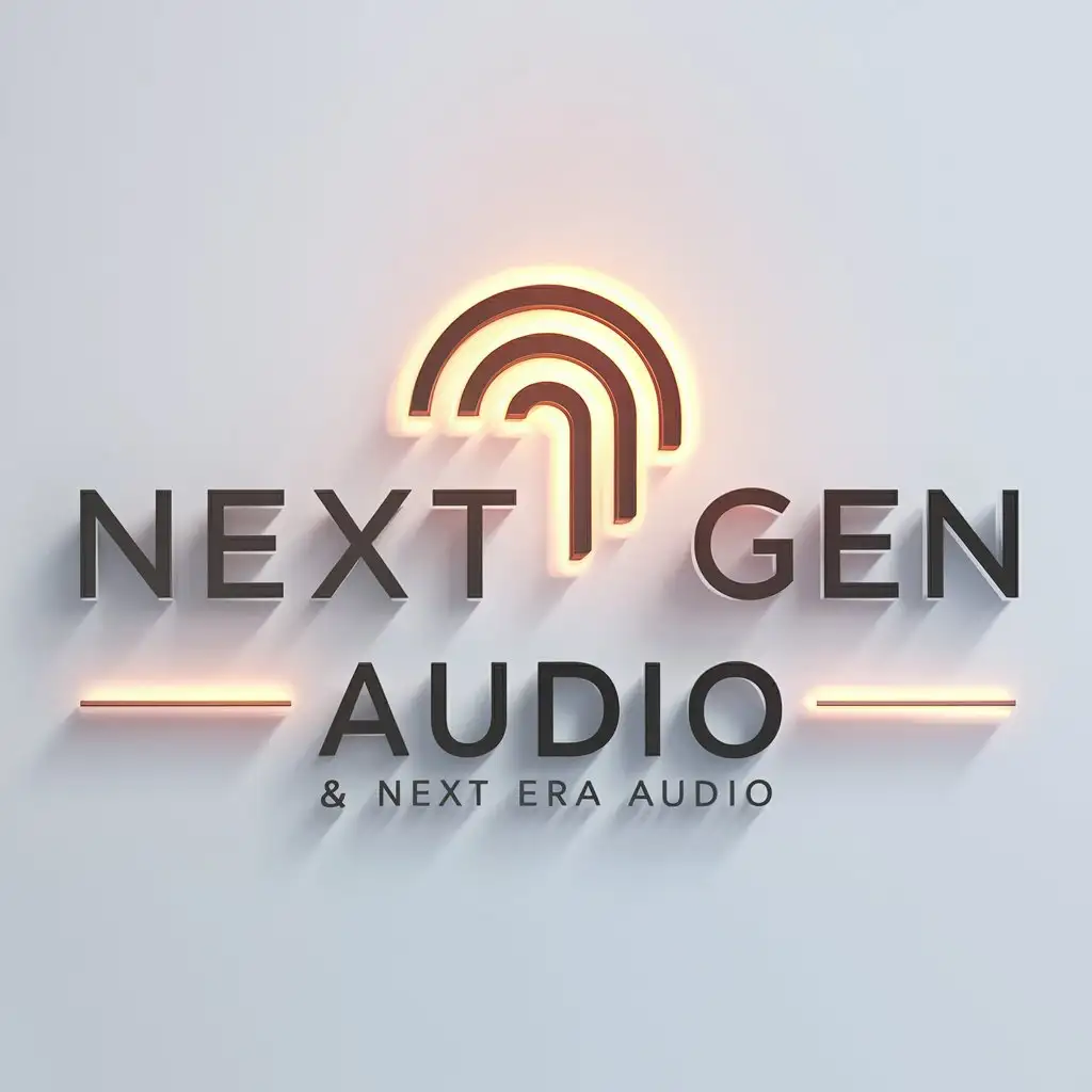 LOGO-Design-for-Next-Era-Audio-Modern-Text-with-NextGen-Audio-Symbol-on-Clear-Background