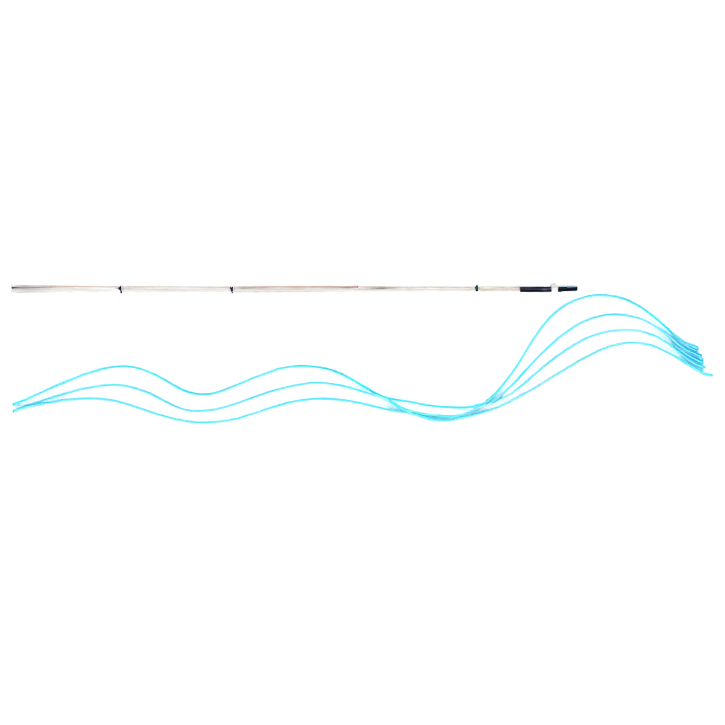 Create an illustration of a STRINGS WAVE AND MODE ON STRING INSTRUMENT