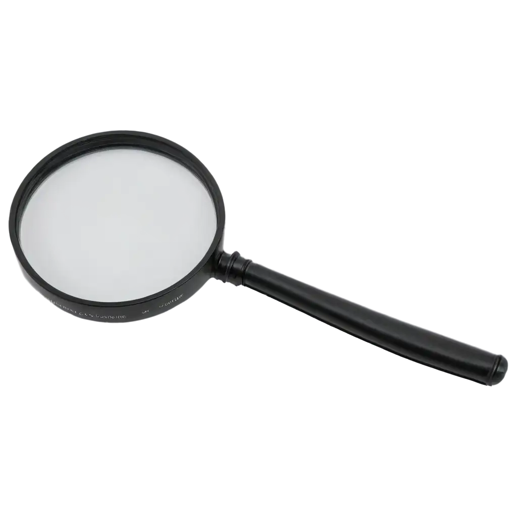 magnifying glass png