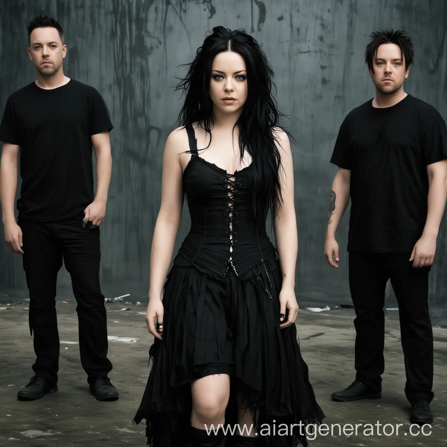 Ethereal-Forest-Spirit-in-Evanescence