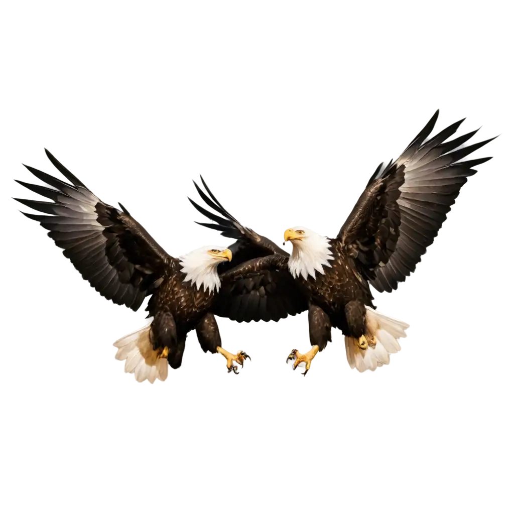 HighQuality-PNG-Image-of-Eagle-Fight-Stunning-Art-for-Online-Presence