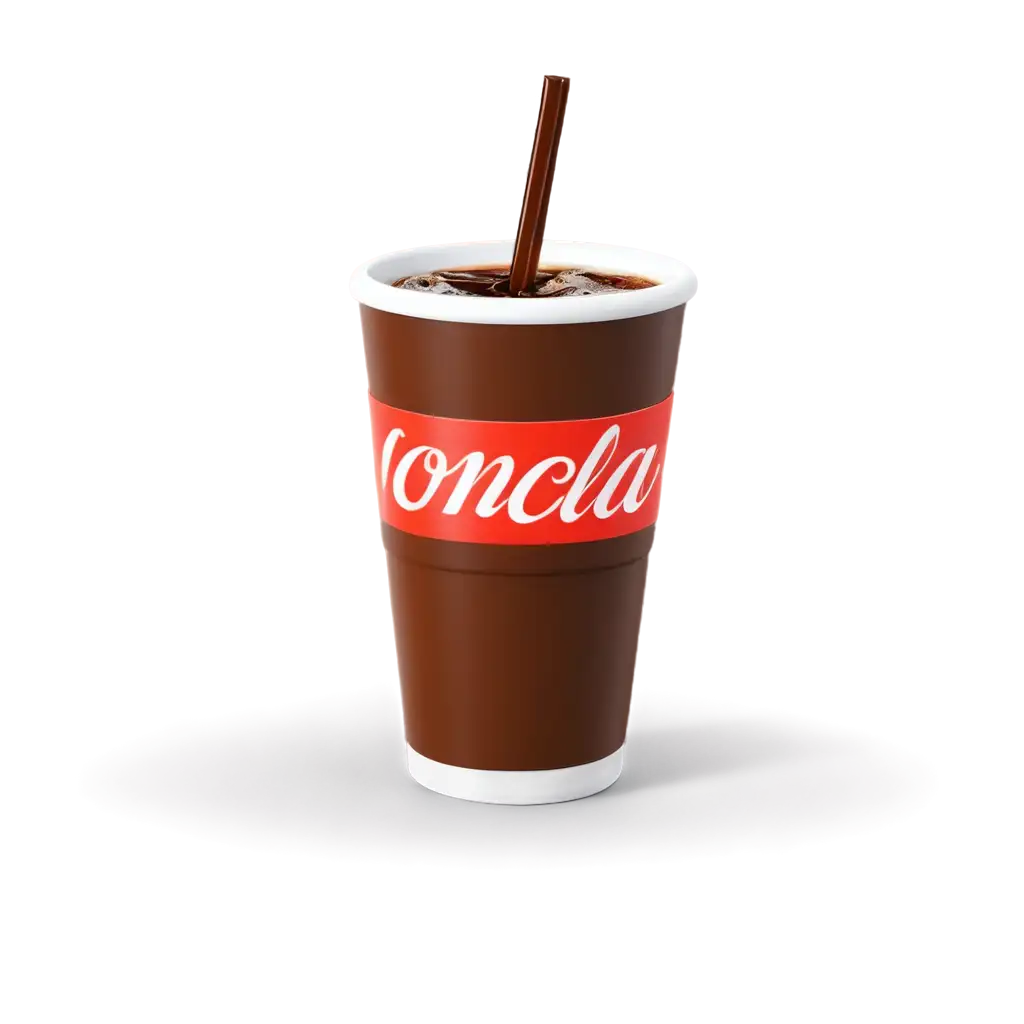 Isometric-3D-Cup-with-Cola-PNG-Icon-Refreshingly-Realistic-Visual-for-Your-Projects