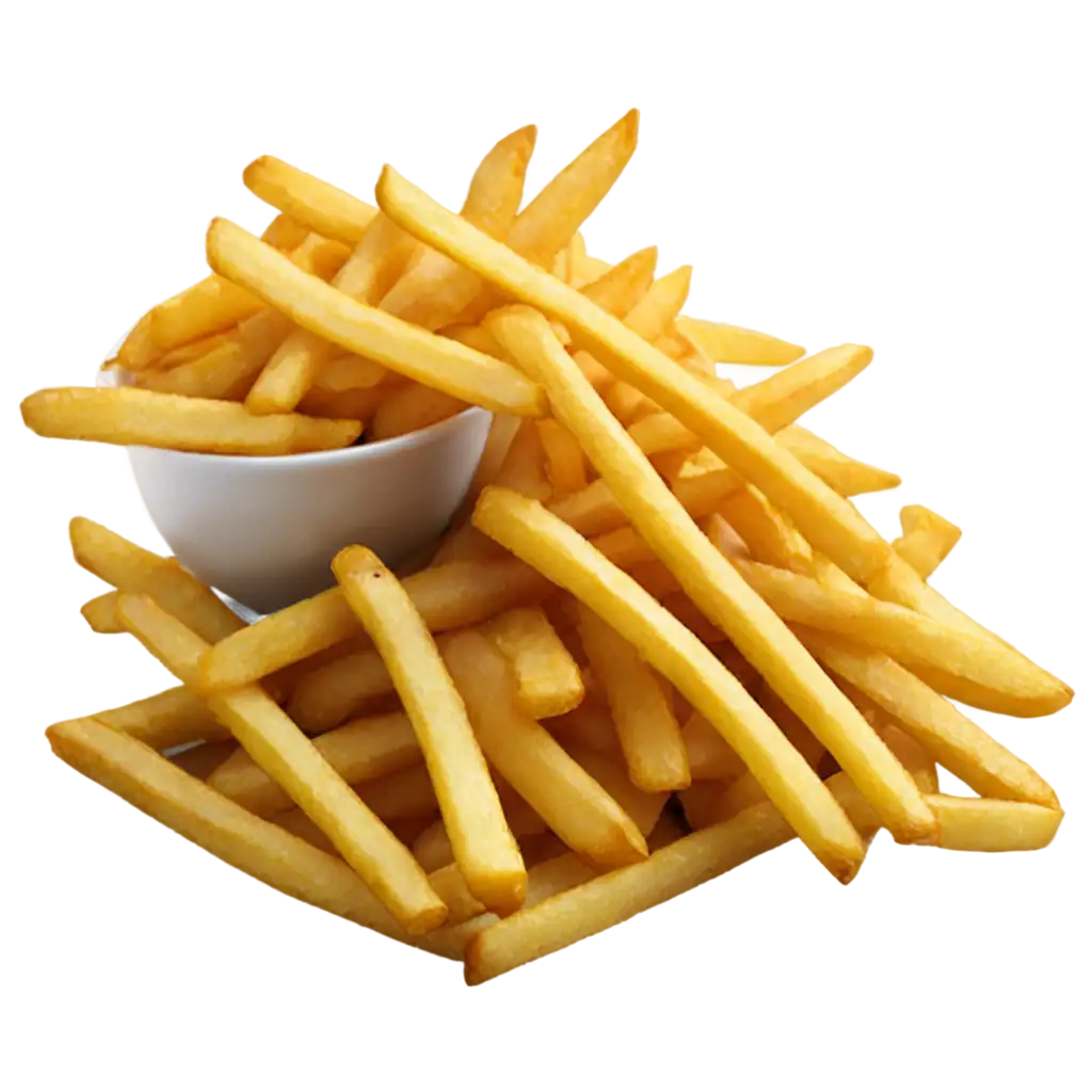 Crispy-and-Delicious-PNG-Image-of-Irresistible-Fries