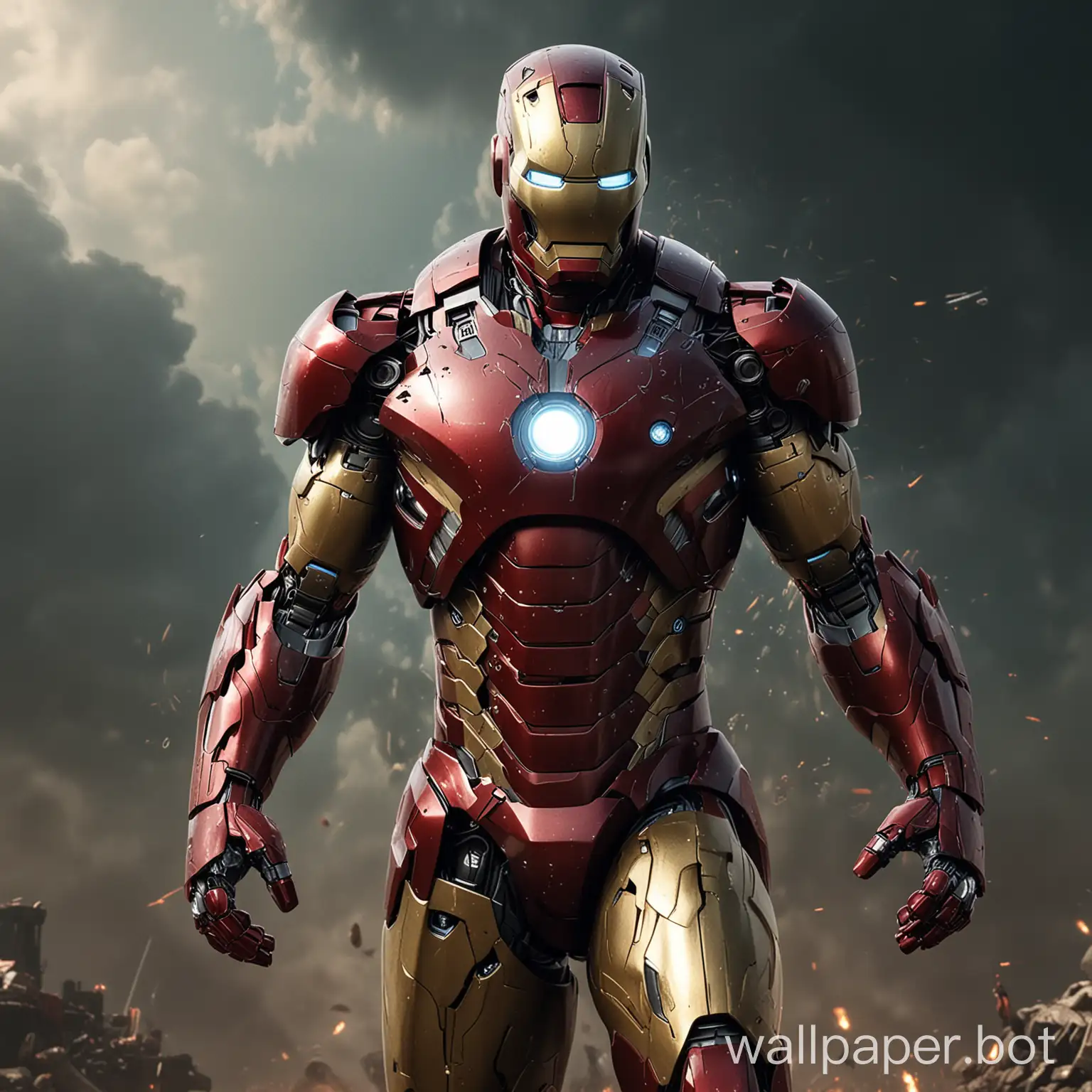 Iron-Man-in-4K-Resolution-1680x1050