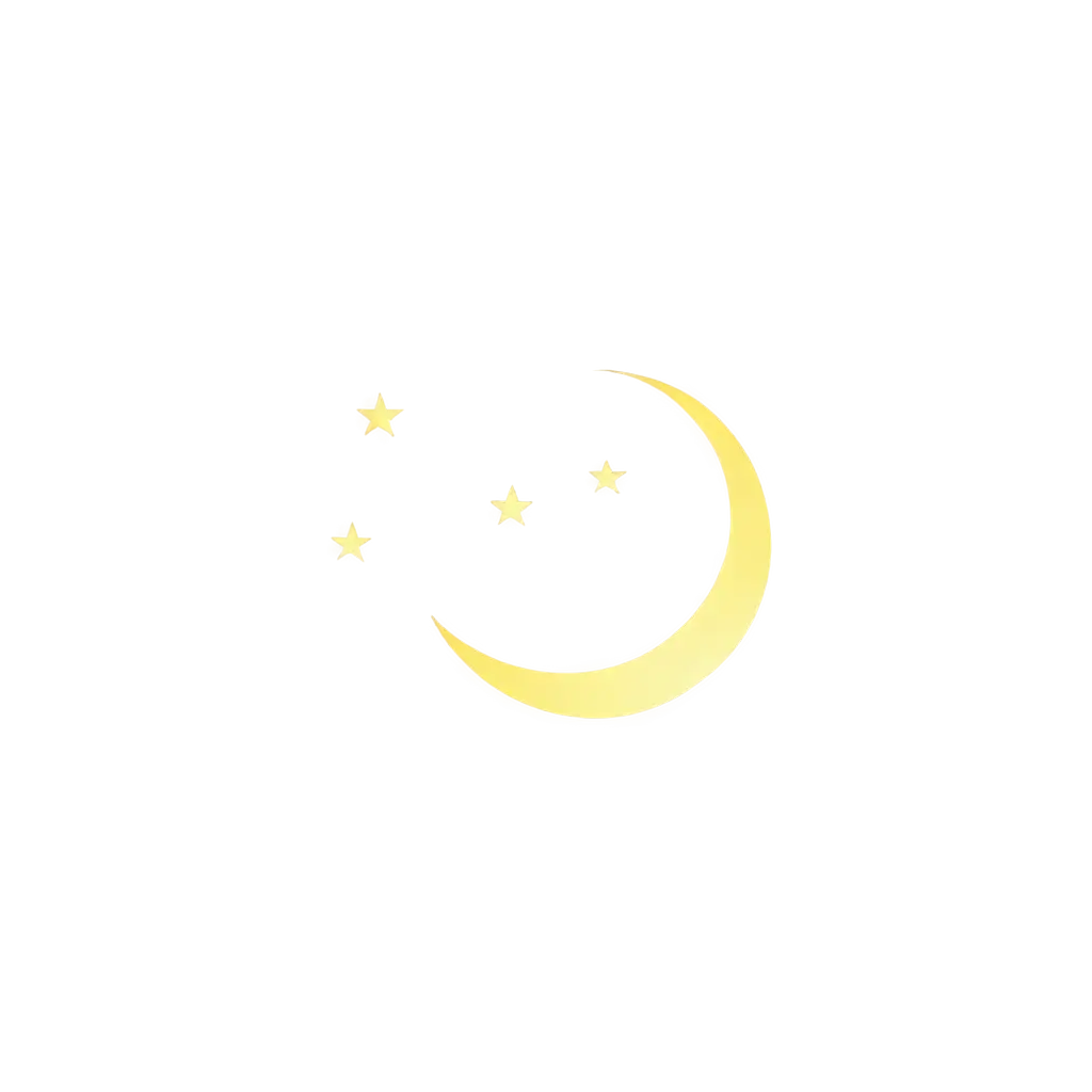 Enhance-Your-Sleep-Experience-with-a-HighQuality-PNG-Sleep-Screen-Image-featuring-Moon-and-Stars