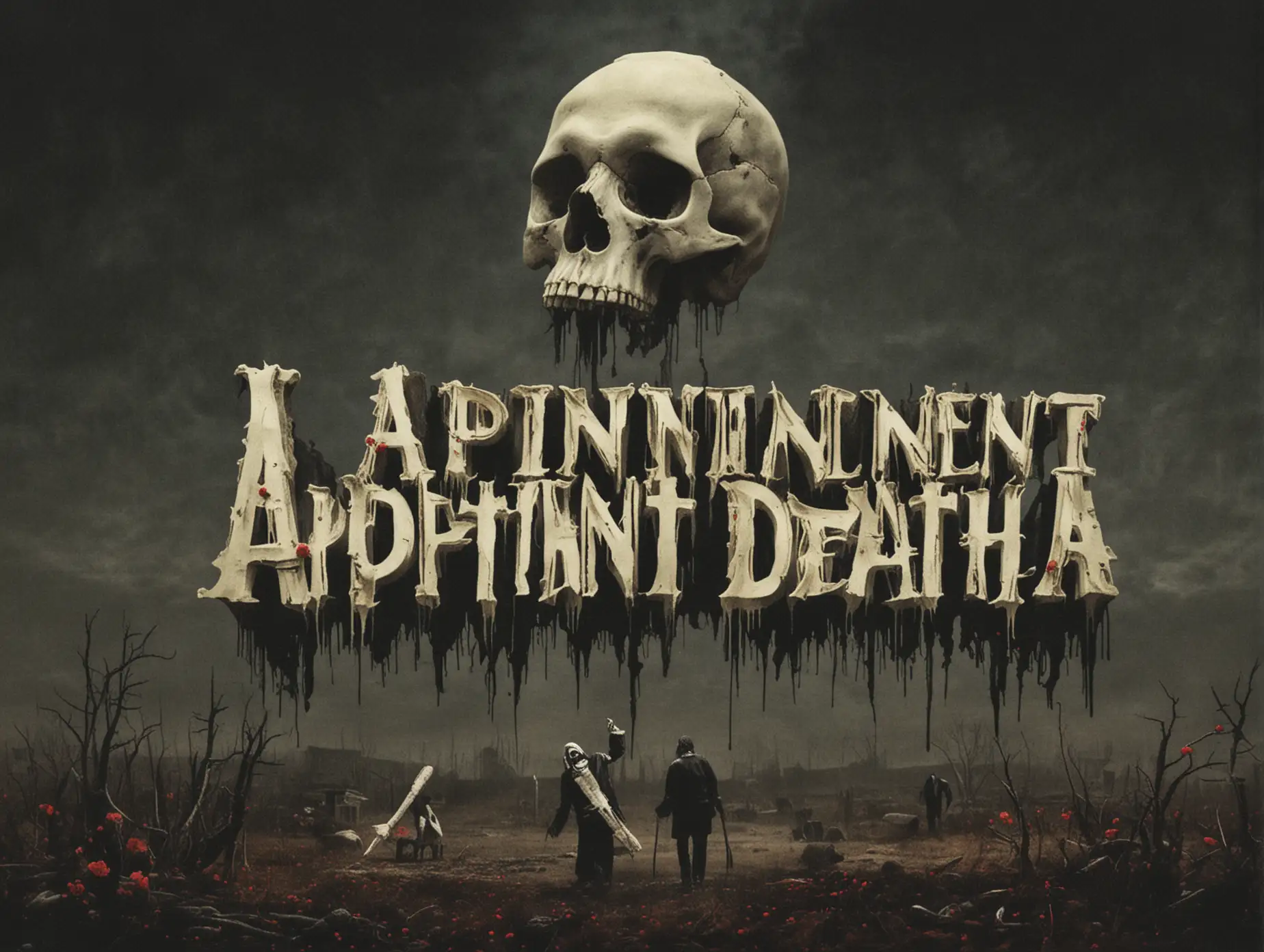 appointment with death