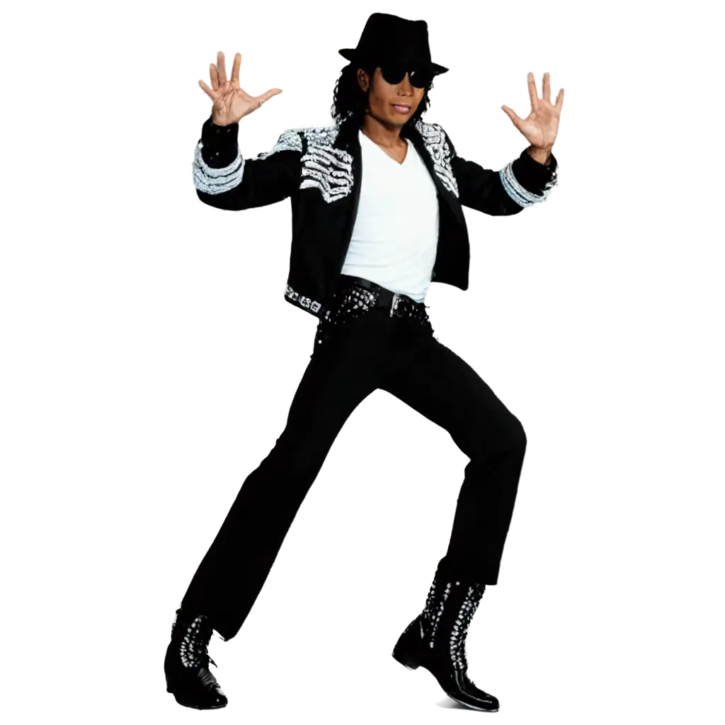 michael jackson dancing