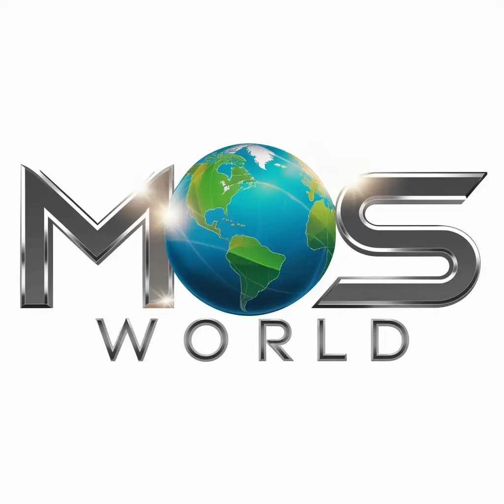  LOGO for MVS WORLD