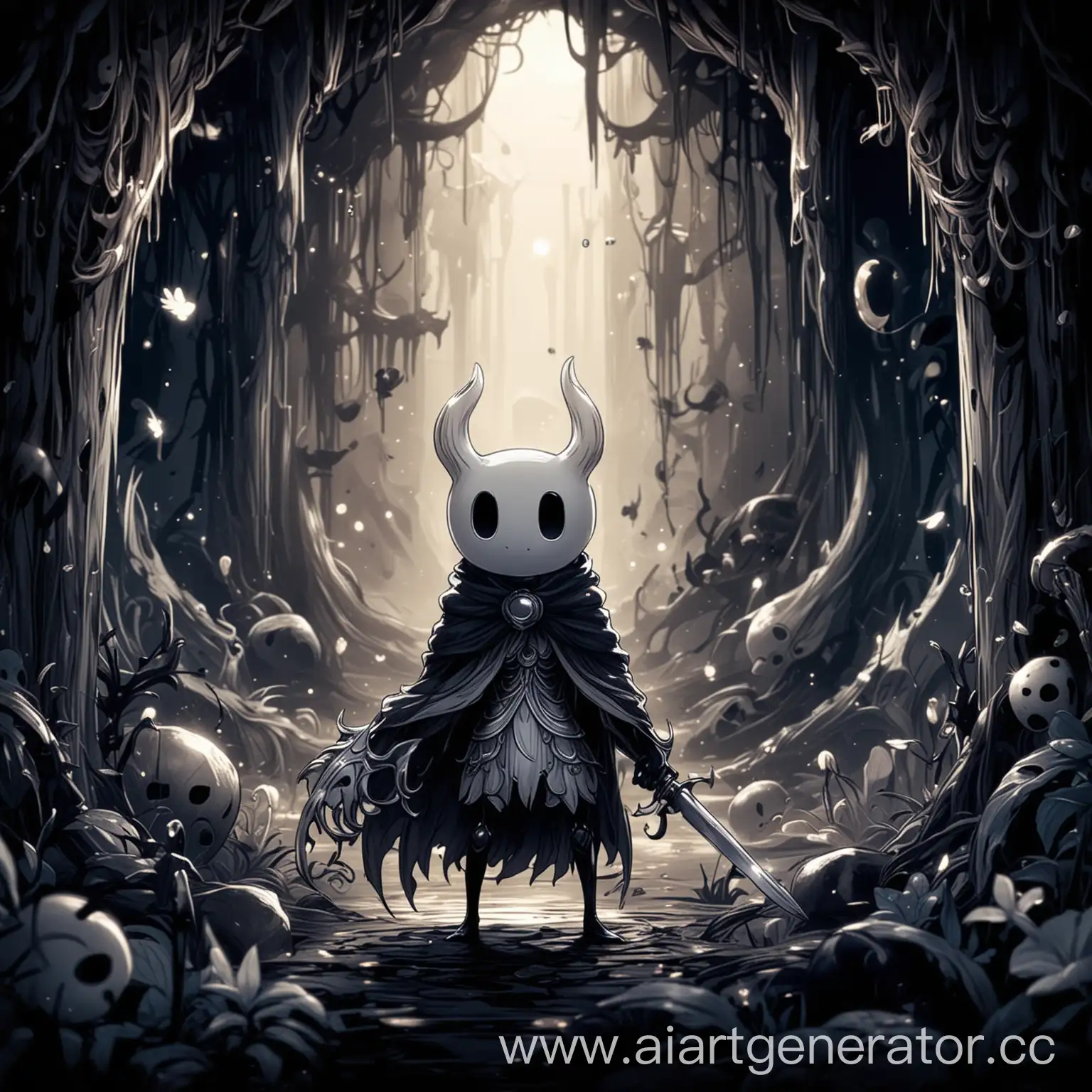 Hollow-Knight-Explores-New-Realm-of-Adventure