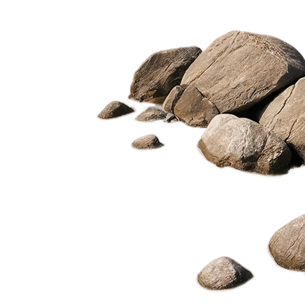 Coastal-Rocks-Piled-Together-PNG-Image-for-BeachThemed-Projects