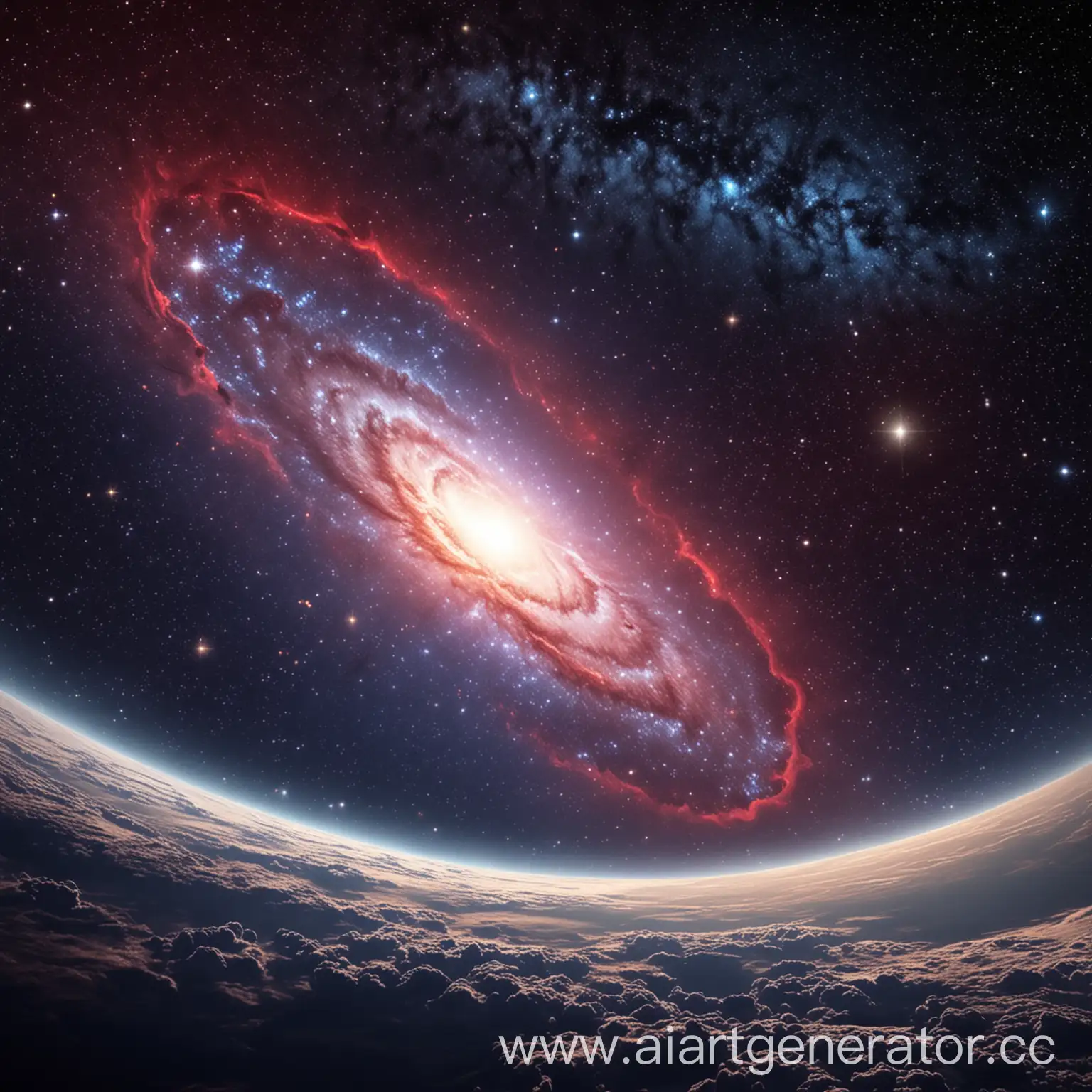 Cosmic-Background-for-Astronomy-Presentation