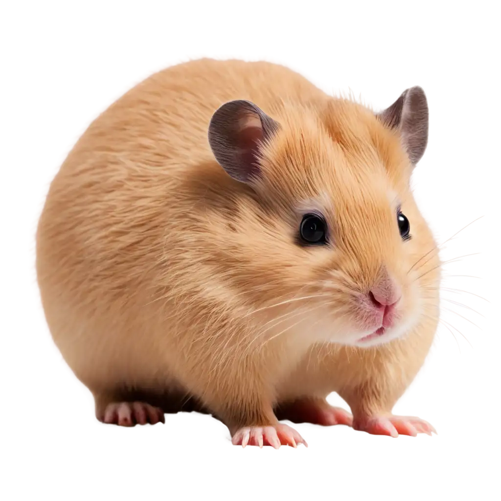 Hamster