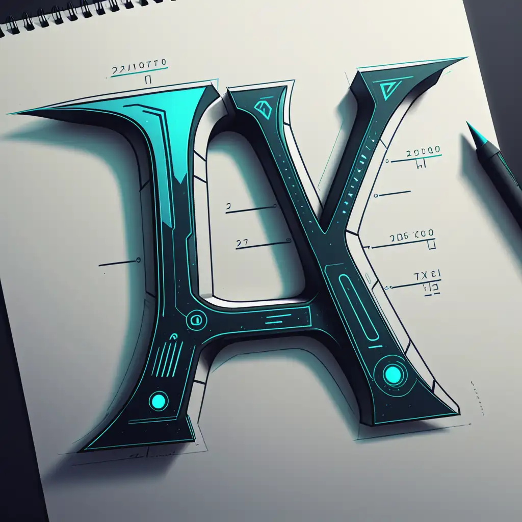 Futuristic-Font-Maker-in-the-Year-2400-Technological-Innovation-and-Creative-Expression