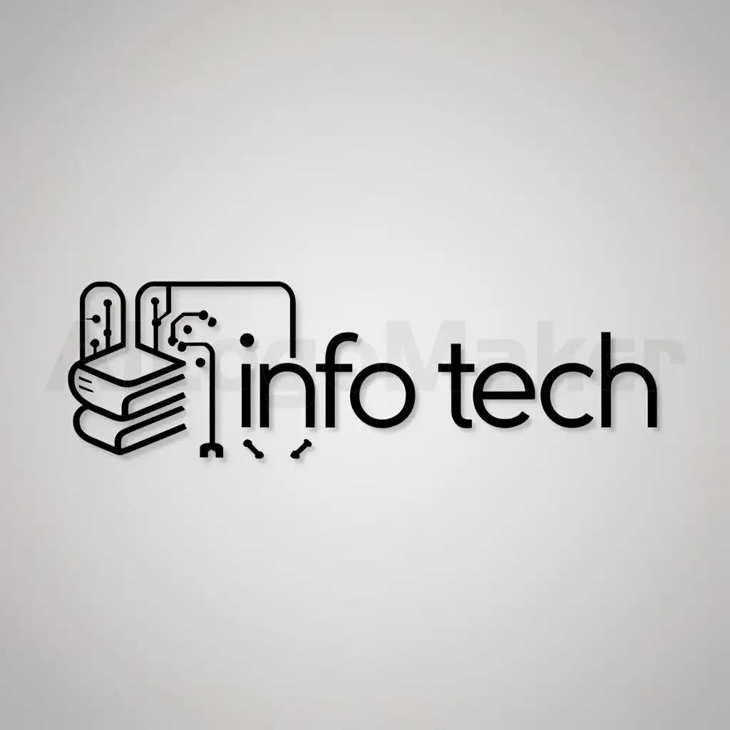 LOGO-Design-For-Info-Tech-Minimalistic-Symbol-of-Technology-and-Information-on-Clear-Background
