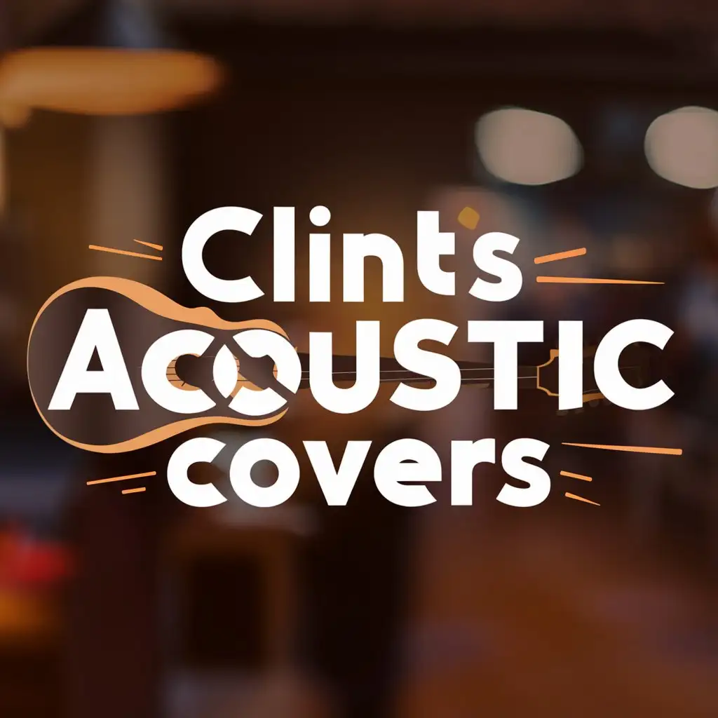 Clints Acoustic Covers