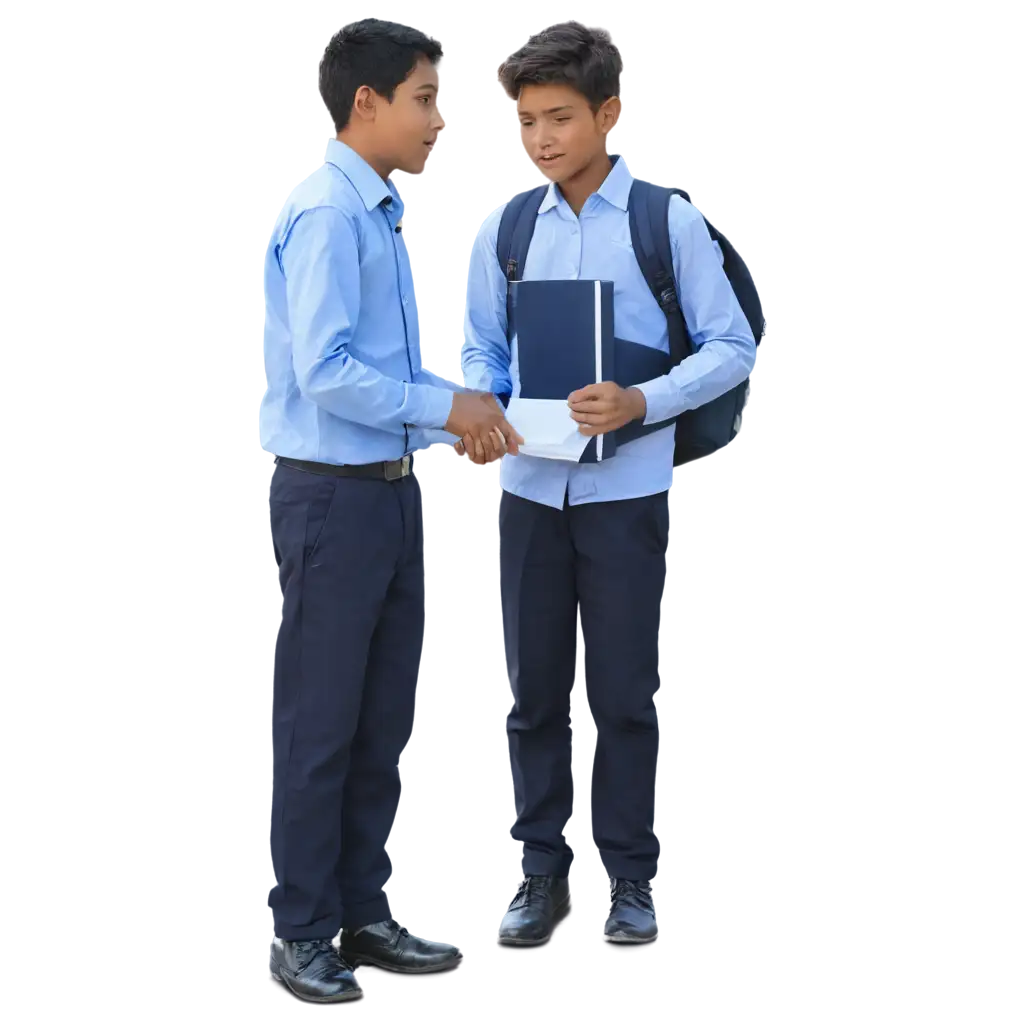 HighQuality-Nepali-School-Boy-PNG-Image-for-Versatile-Usage