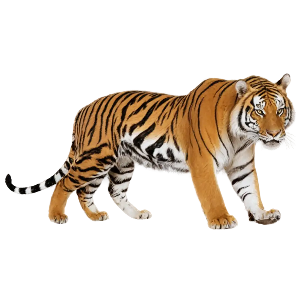 tiger