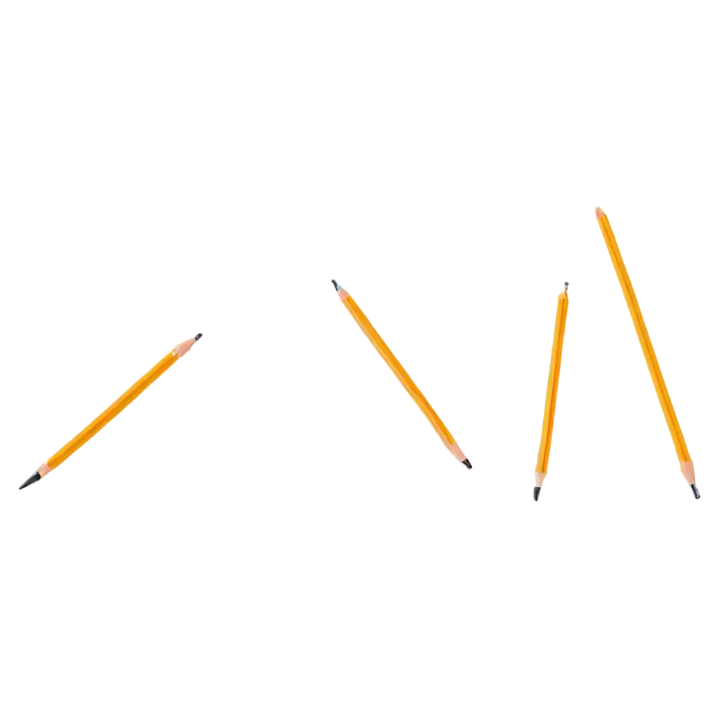 pencil
