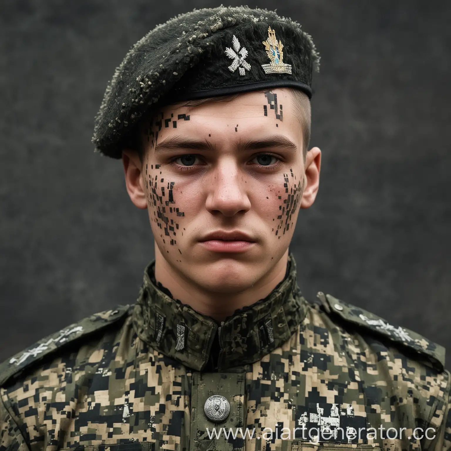 Experienced-SlavicBaltic-Colonel-in-Pixel-Camouflage-Uniform