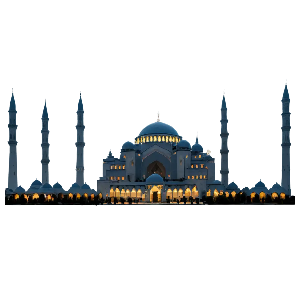 mosque 