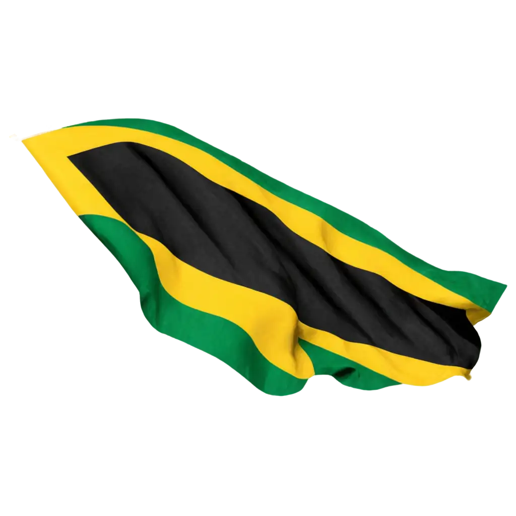 Jamaica-Flag-with-Flames-PNG-Image-Dynamic-Representation-of-National-Identity