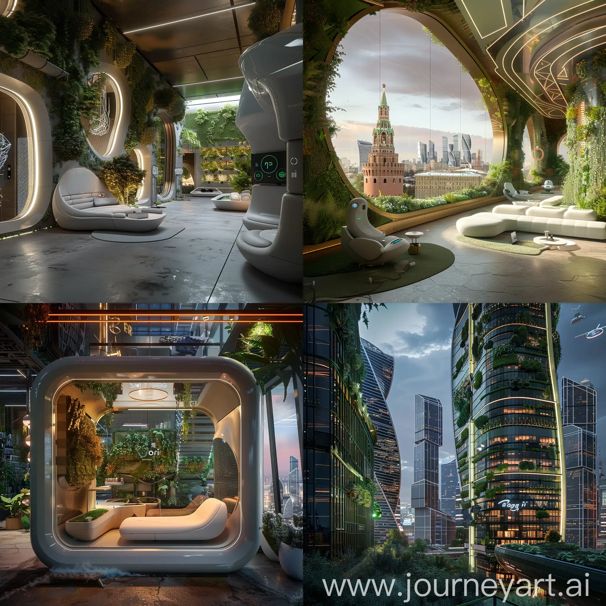 Futuristic-Moscow-Automated-Climate-Control-and-Vertical-Gardens
